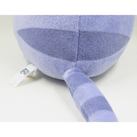 The Secret Life of Pets 2 Chloe Cat 9" Plush Toy Factory Stuffed Animal - Picture 4 of 10